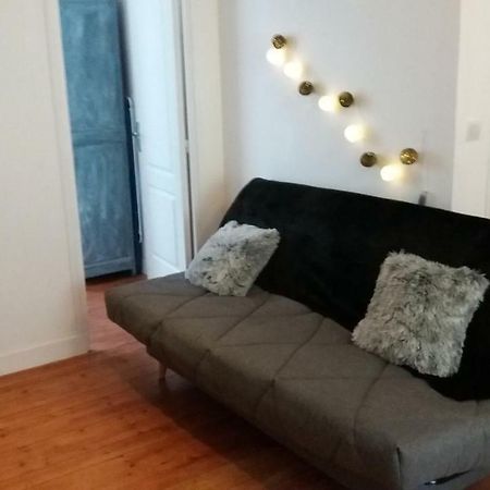 Appartement Taiko لا فْلوش المظهر الخارجي الصورة